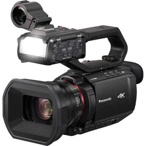 Panasonic HC-X2000 (w magazynie!) - Dostawa GRATIS!