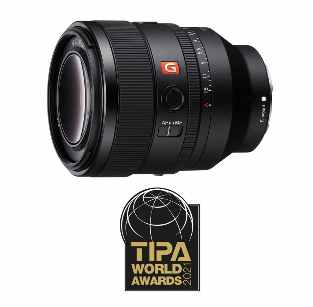 Sony FE 50 mm f/1.2 GM (SEL50F12GM.SYX) (w magazynie!) - Dostawa GRATIS!