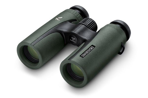 Swarovski Optik CL Companion 8x30 zielona - Dostawa GRATIS!