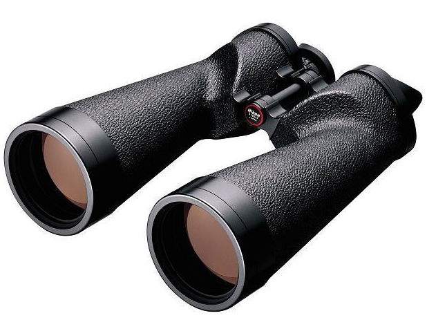 Nikon 10X70 IF HP WP J Binocular - Dostawa GRATIS!