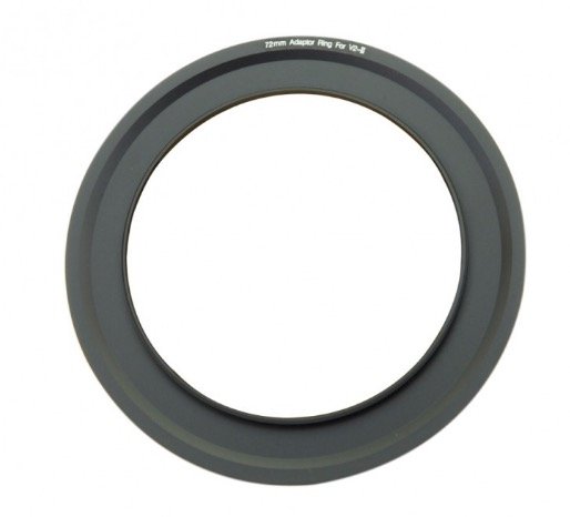 NISI Adapter 72 mm do uchwytu 100 mm V2-II