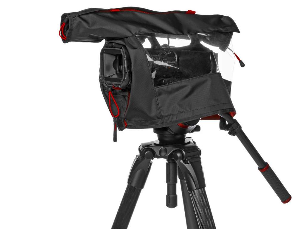 Manfrotto CRC-14 PL Osłona przeciwdeszczowa na kamerę