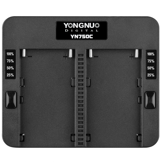 Yongnuo YN-750C do NP-F