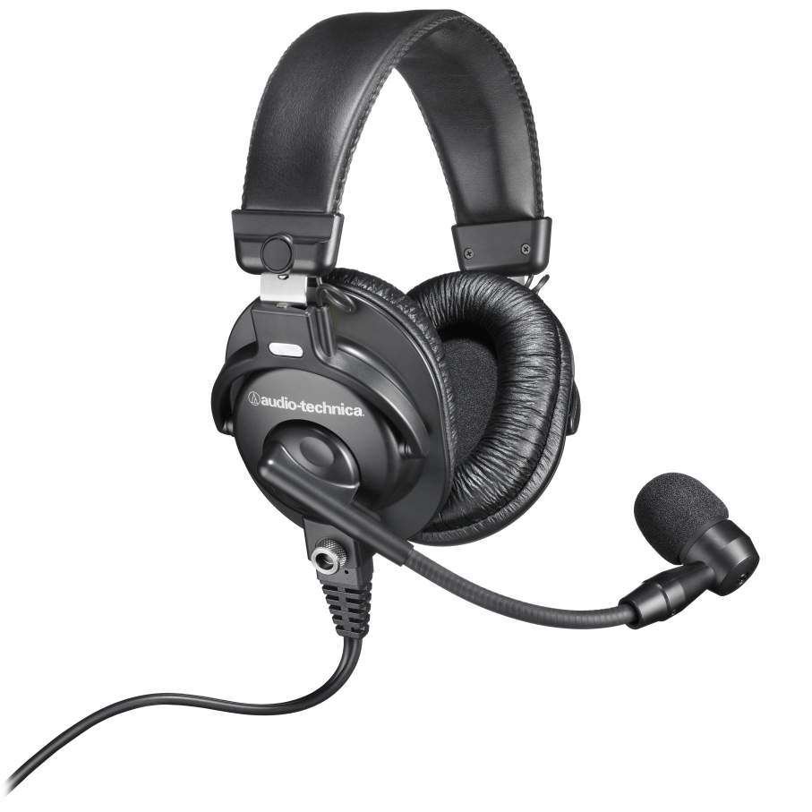 Audio Technica BPHS1