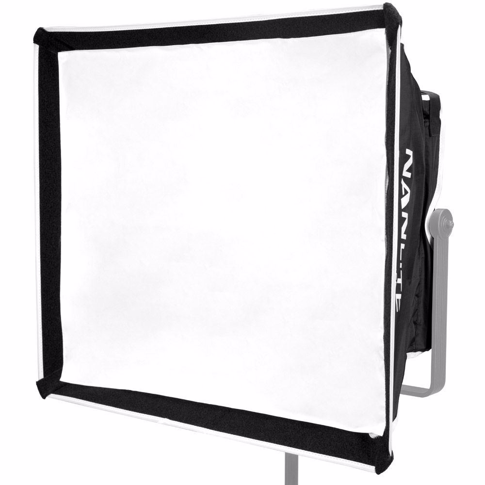 NANLITE SOFTBOX na MixPanel 150