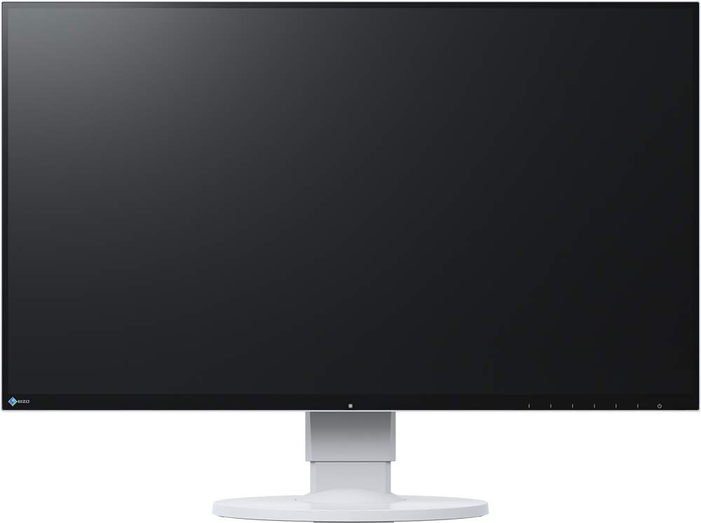 Eizo FlexScan EV2780 biały - Dostawa GRATIS!