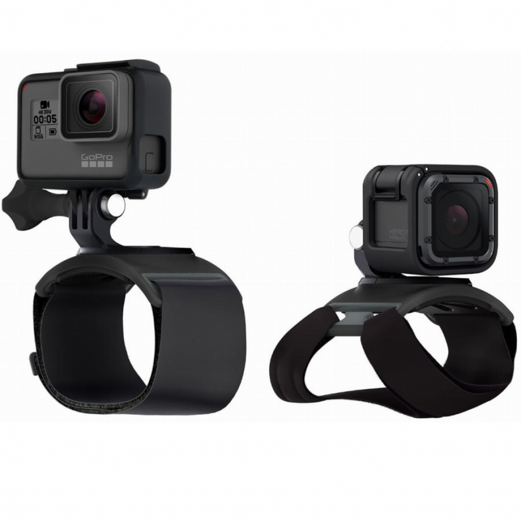 GoPro Uchwyt na nadgarstek Hand + Wrist Strap