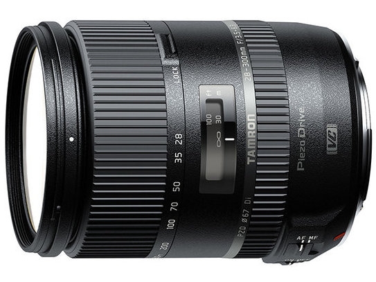 Tamron 28-300 mm F/3.5-6.3 Di VC PZD / Nikon - Dostawa GRATIS!