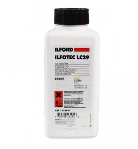 Ilford ILFOTEC LC29 /500ml (w magazynie!)