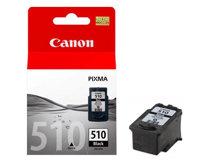 Canon PG-510 Black (w magazynie!)