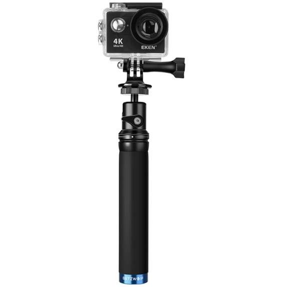 BlitzWolf Kijek Selfie Stick BW-BS0 czarny (w magazynie!)