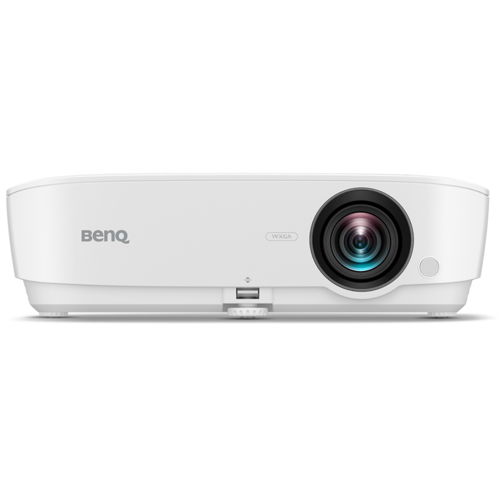 Benq MW536 - Dostawa GRATIS!