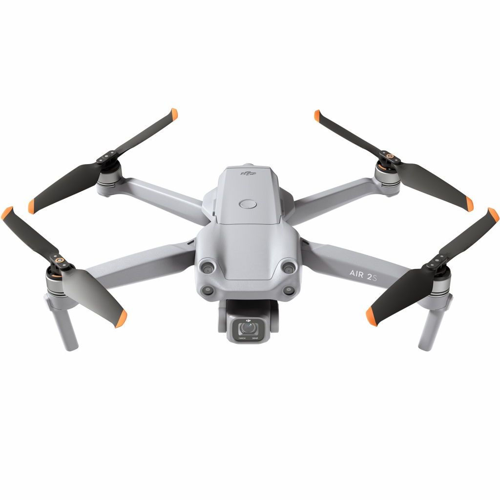 DJI AIR 2S (w magazynie!) - Dostawa GRATIS!