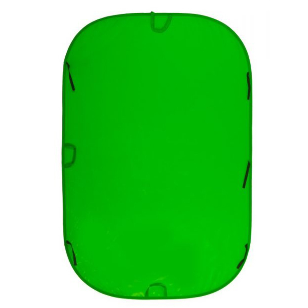 Lastolite Chromakey 1.8x2.75m Green