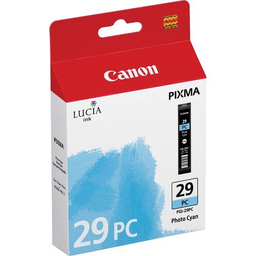 Canon PGI-29PC Photo Cyan (w magazynie!)