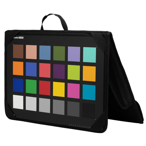 VERTO DEF ColorChecker Classic XL w/CS - Dostawa GRATIS!