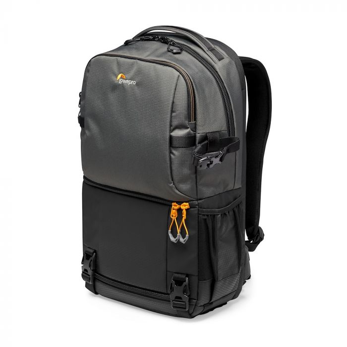 Lowepro Fastpack BP 250 AW III szary (w magazynie!)