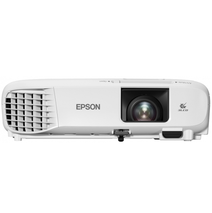 Epson EB-W49 - Dostawa GRATIS!