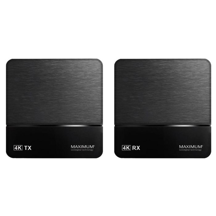 Maximum Wireless HDMI Ultra HD 4K system bezprzewodowy