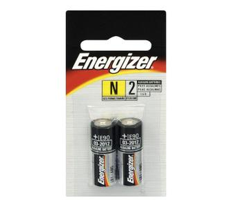 Energizer A23(MN21) - blister (2szt.) (w magazynie!)