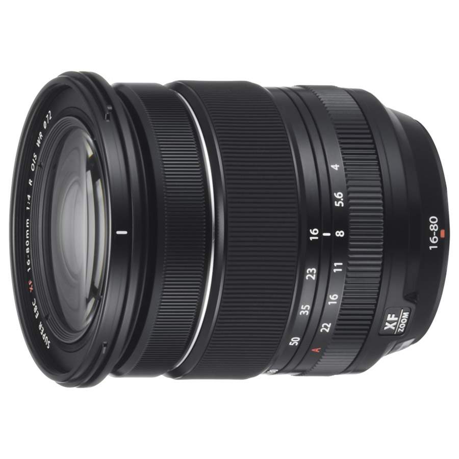 FujiFilm XF 16-80 mm f/4 R OIS WR (w magazynie!) - Dostawa GRATIS!