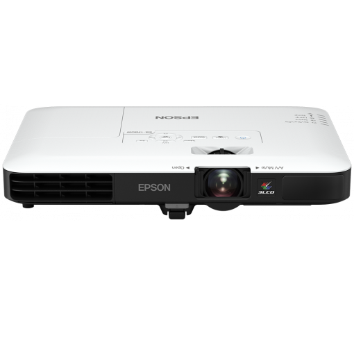 Epson EB-1780W (wysyłamy 1-2 dni) - Dostawa GRATIS!