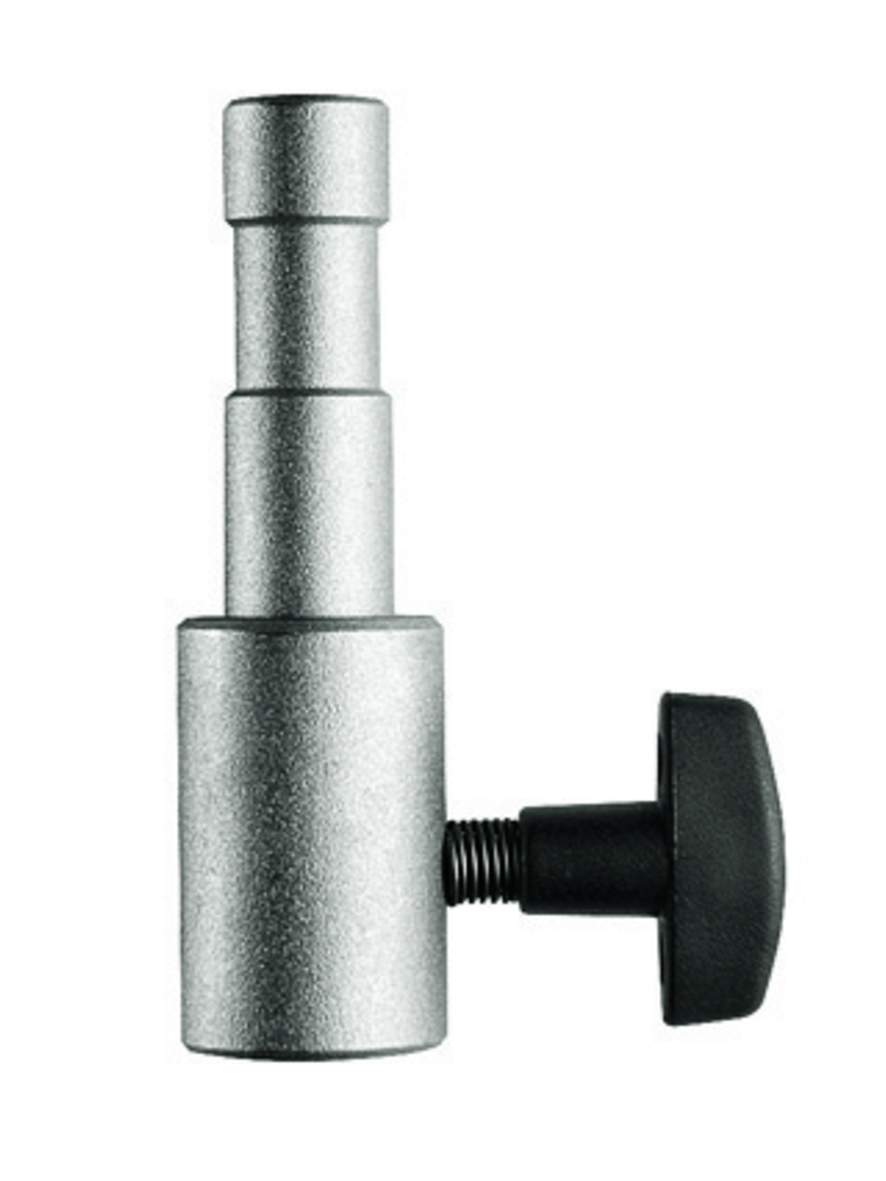 Manfrotto Adapter 153 bolec / gniazdo 5/8 cala (wysyłamy 1-2 dni)