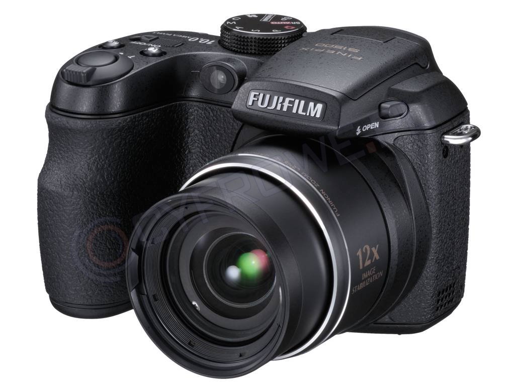 Archiwum Produktów - FUJIFILM FINEPIX S1500 - Cyfrowe.pl