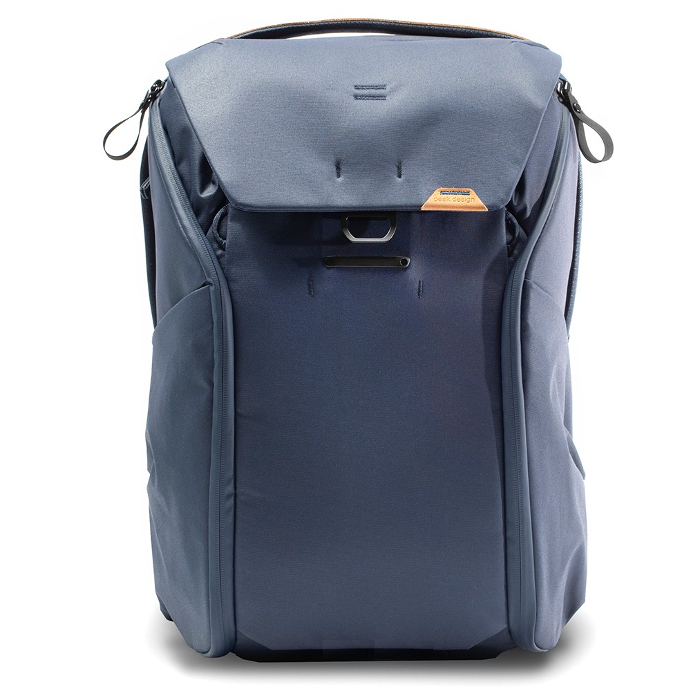 Peak Design Everyday Backpack 30L v2 niebieski (w magazynie!)