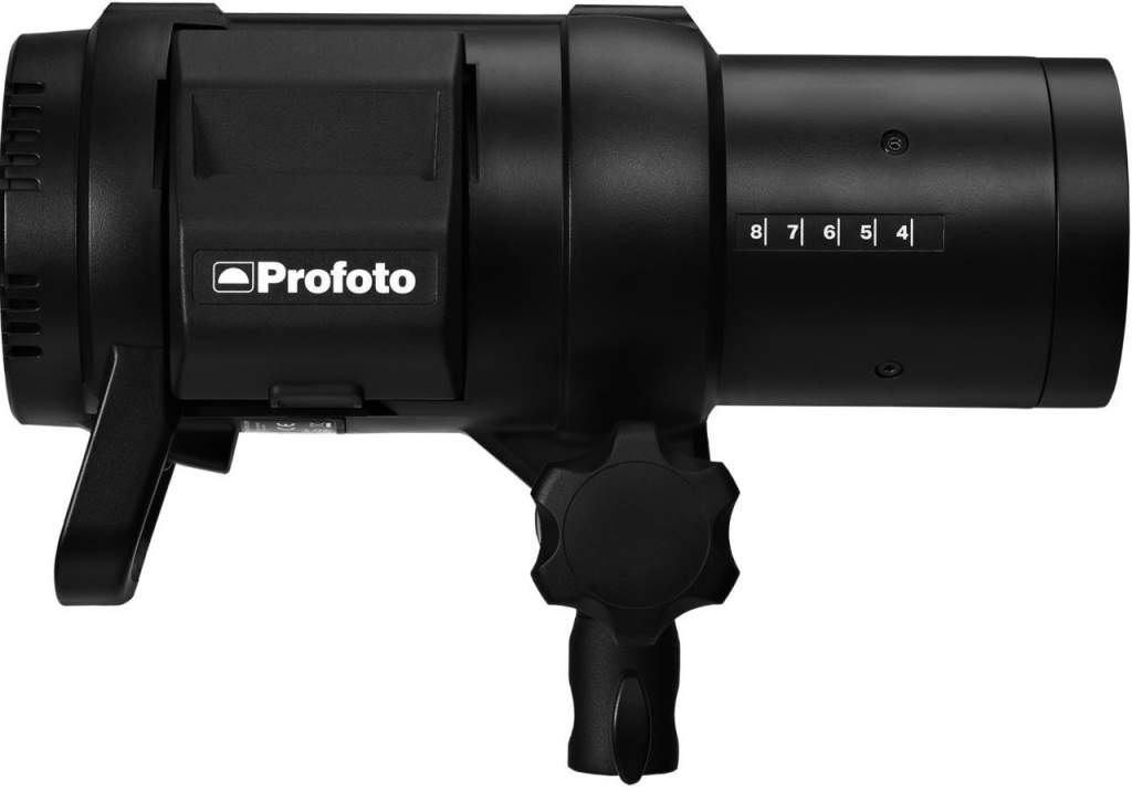 Profoto B1X 500 AirTTL To-Go Kit - Dostawa GRATIS!