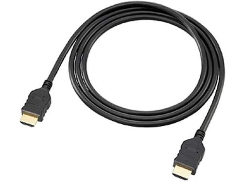 Nikon Kabel mini HDMI A-C