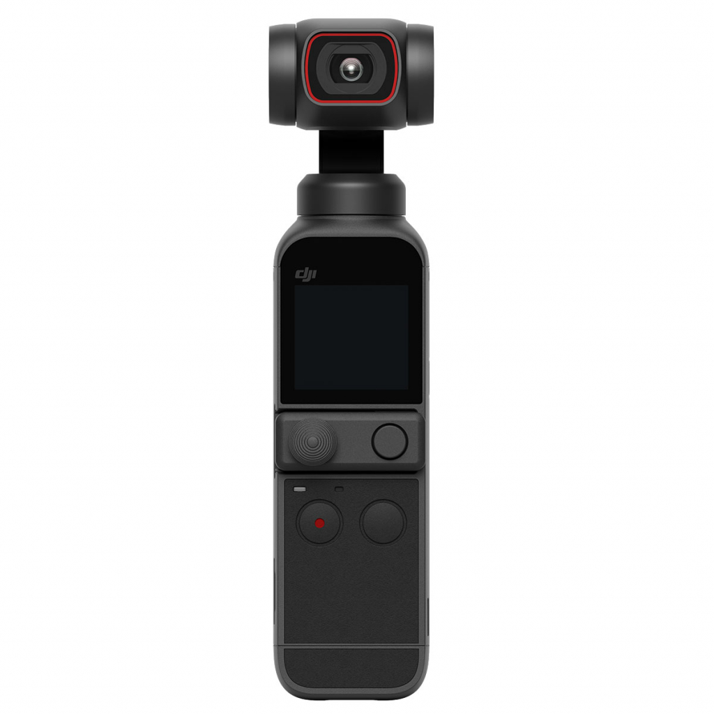 DJI POCKET 2 (w magazynie!) - Dostawa GRATIS!