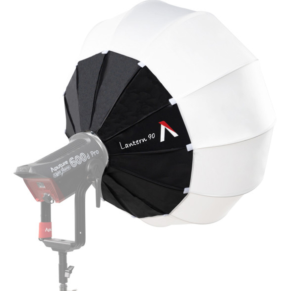 Aputure Softbox Lantern 90 cm (w magazynie!)