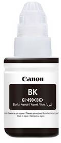 Canon GI-490 Black