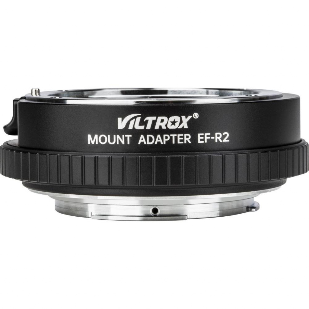 Viltrox Adapter bagnetowy EF-R2 Canon EF i EF-S na EOS R (w magazynie!)