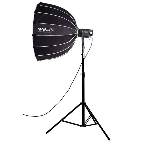 NANLITE Paraboliczny SOFTBOX 90CM