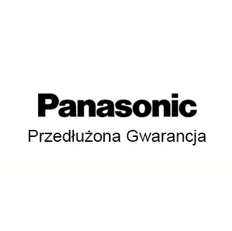 Panasonic Przedłużona Gwarancja na aparaty serii Lumix S + 12 miesięcy (w magazynie!)