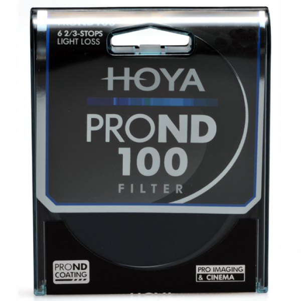 Hoya Filtr NDx100 55 mm PRO (w magazynie!)