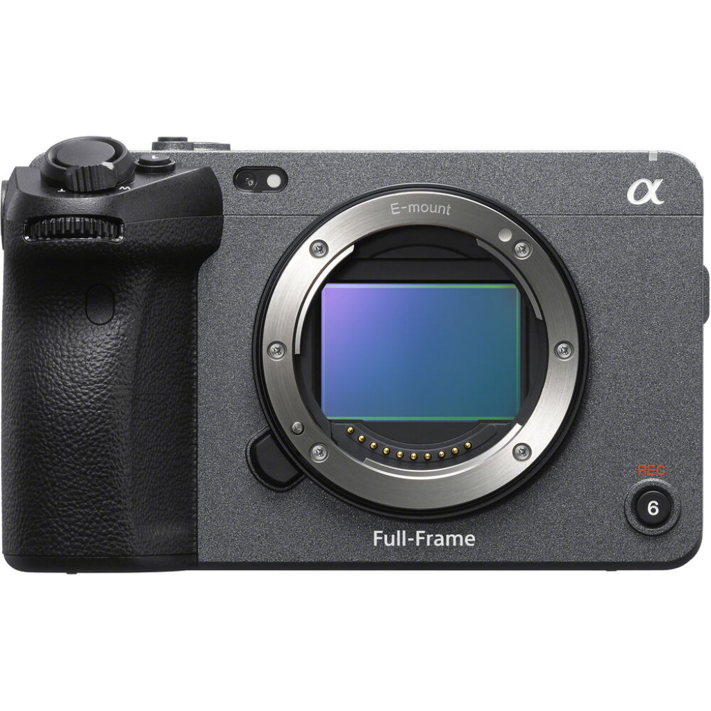 Sony ILME-FX3 (w magazynie!) - Dostawa GRATIS!