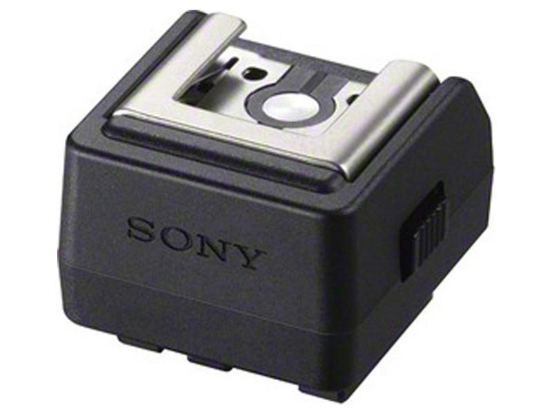 Sony ADP-AMA adapter stopki (w magazynie!)