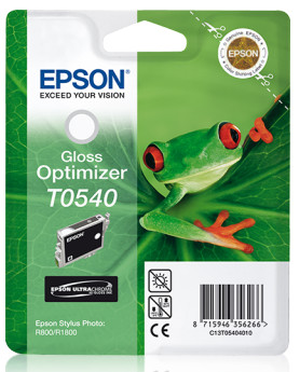 Epson T0540 Gloss Optimizer