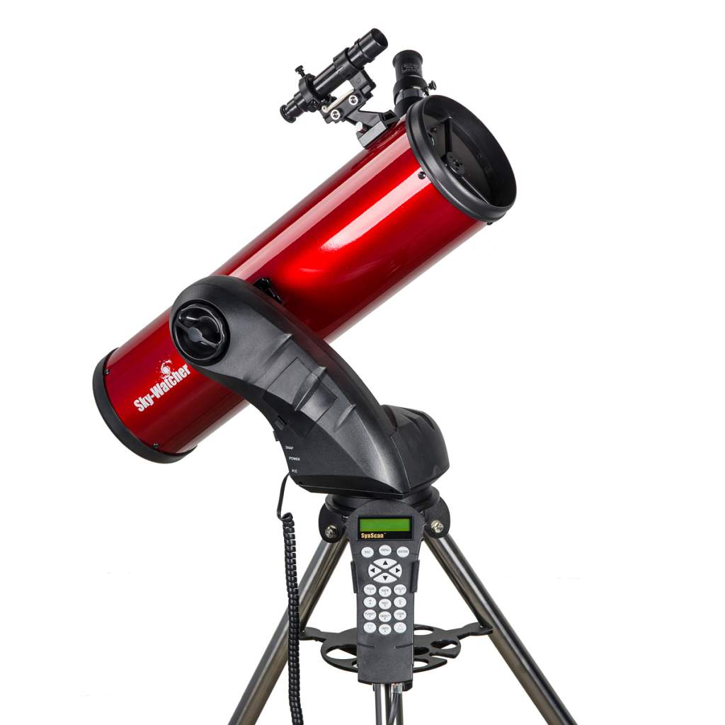 Sky-Watcher Star Discovery 130 Newton - Dostawa GRATIS!