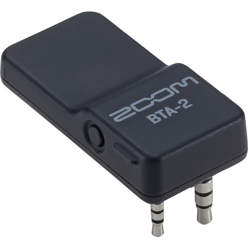 Zoom Adapter Bluetooth BTA-2