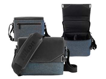 Nikon Premium Bridge Case CS-P12