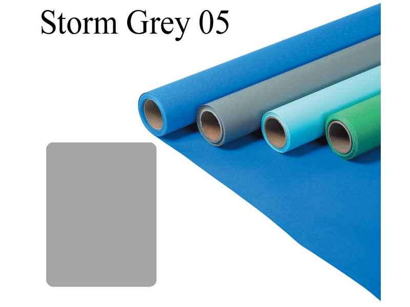 Fomei 2.72 x 11 m - Storm Grey (wysyłamy 1-2 dni)