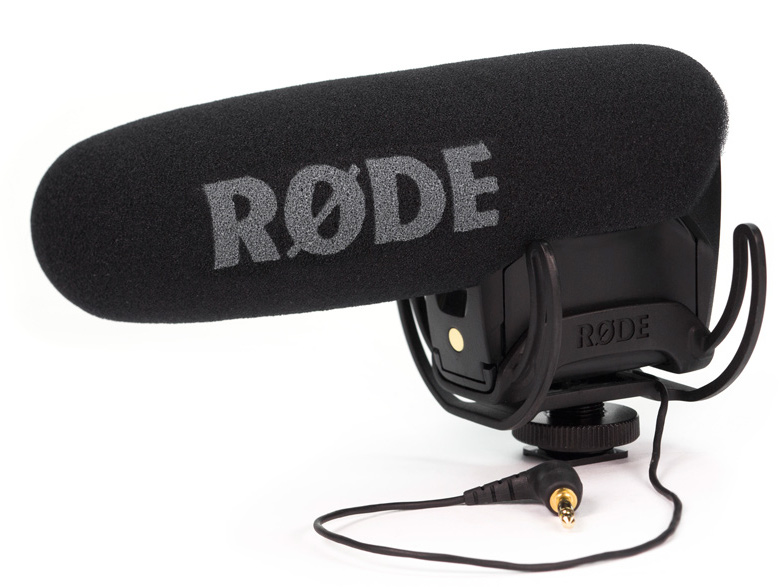 Rode VideoMic Pro Rycote (w magazynie!)