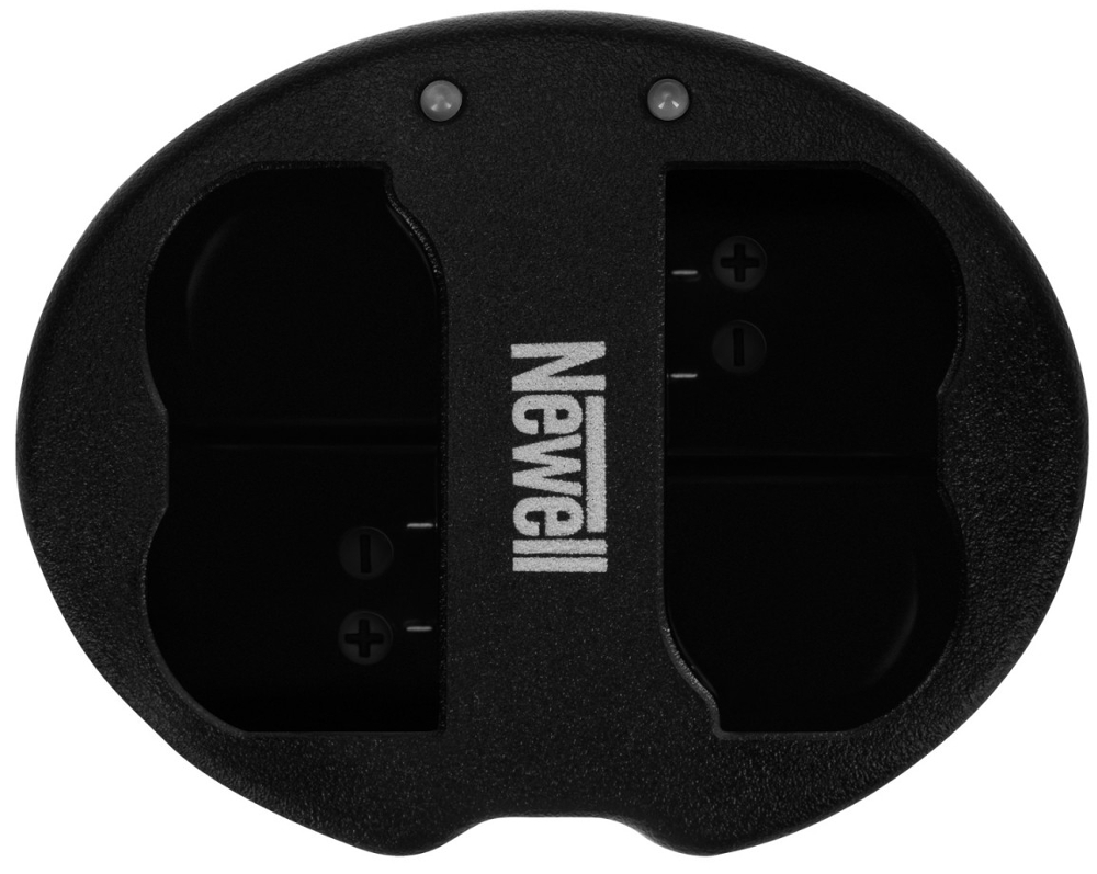 Newell dwukanałowa SDC-USB do Nikon EN-EL15 (w magazynie!)