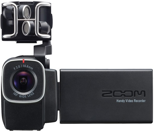 Zoom Q8 - Dostawa GRATIS!