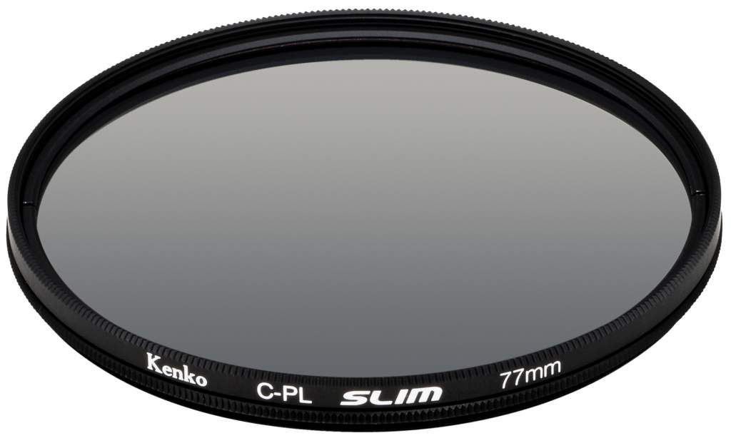 Kenko Filtr C-PL 58 mm Smart Slim (wysyłamy 1-2 dni)