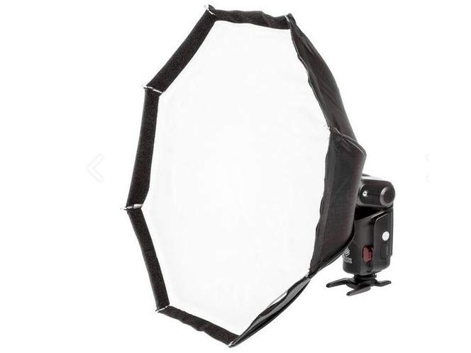 Genesis Gear Reporter softbox wielofunkcyjny